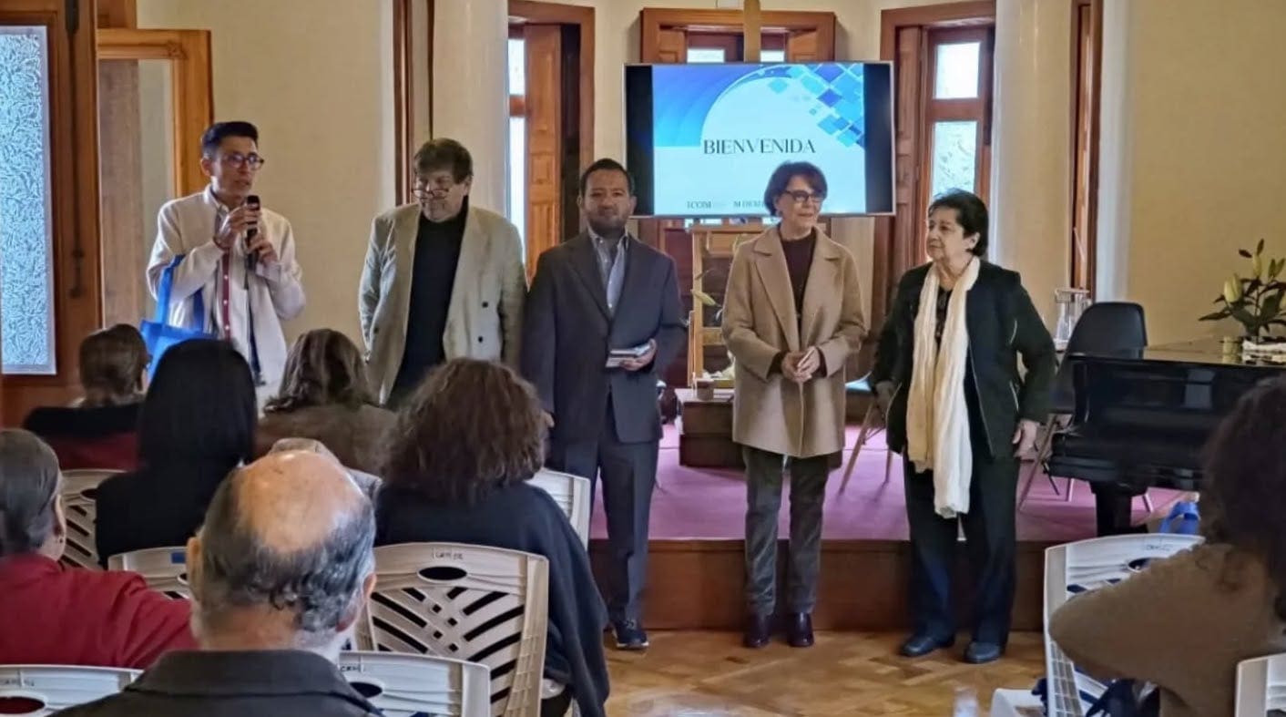 Actividad cultural en Casa Rivas Mercado 14